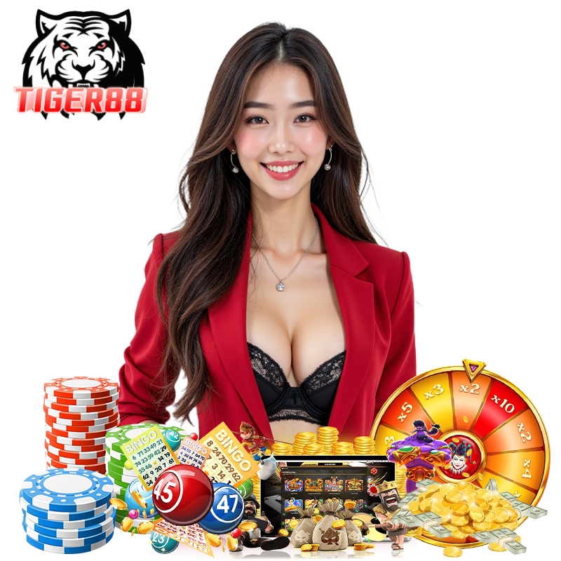 tiger888 ทางเข้าเล่น